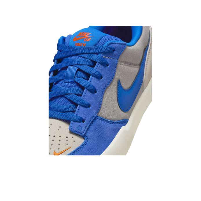 Force 58 (College Grey/Light Orewood Brown/Sail/Racer Blue)