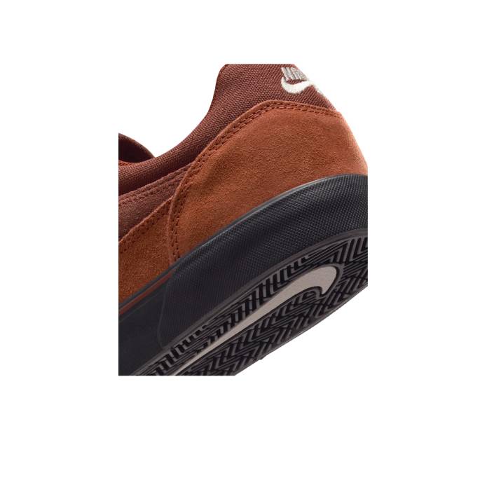 Malor (Cinnamon/Dark Russet/Black/Light Bone)