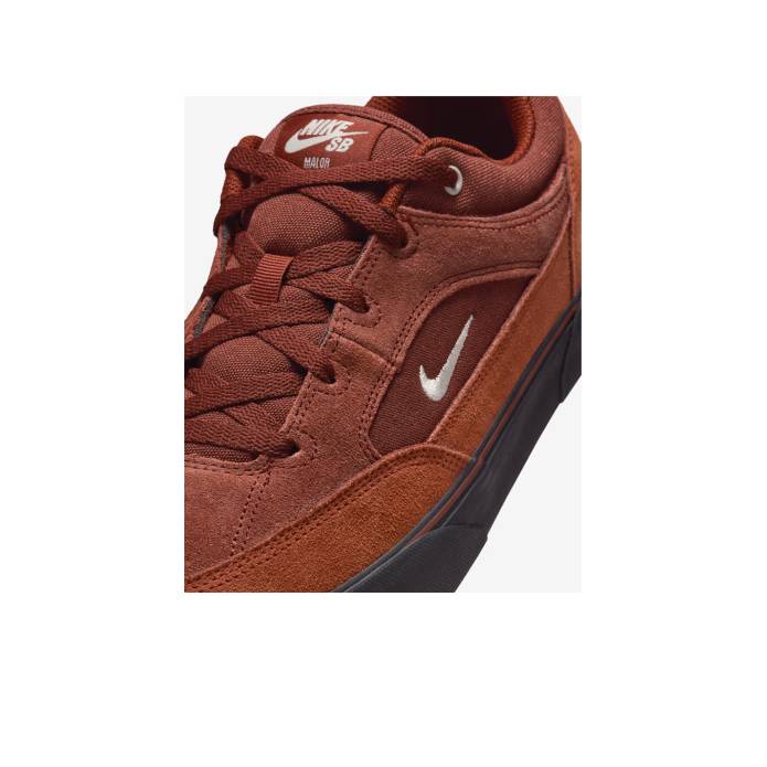 Malor (Cinnamon/Dark Russet/Black/Light Bone)