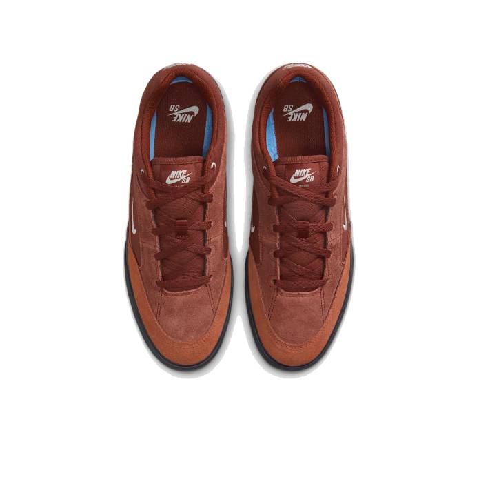 Malor (Cinnamon/Dark Russet/Black/Light Bone)