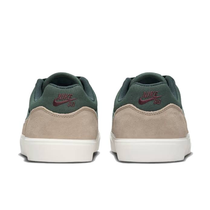 Malor (Seaweed/Khaki)