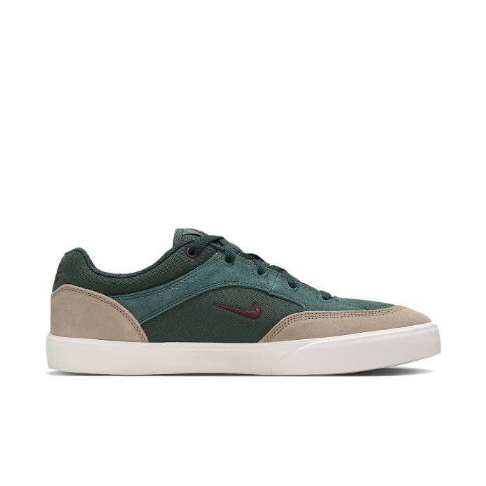 Malor (Seaweed/Khaki)