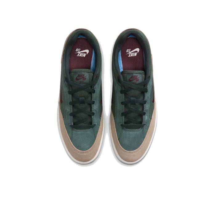 Malor (Seaweed/Khaki)