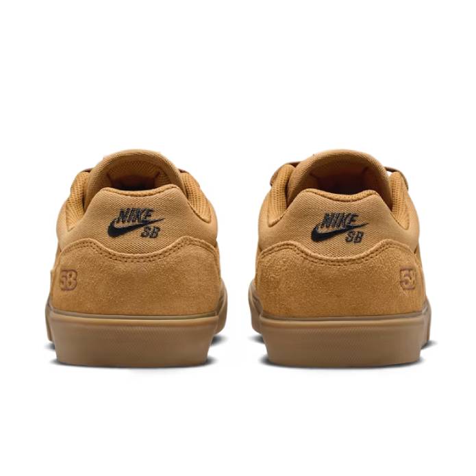 Malor TE (Wheat/Wheat/Gum Light Brown/Black)