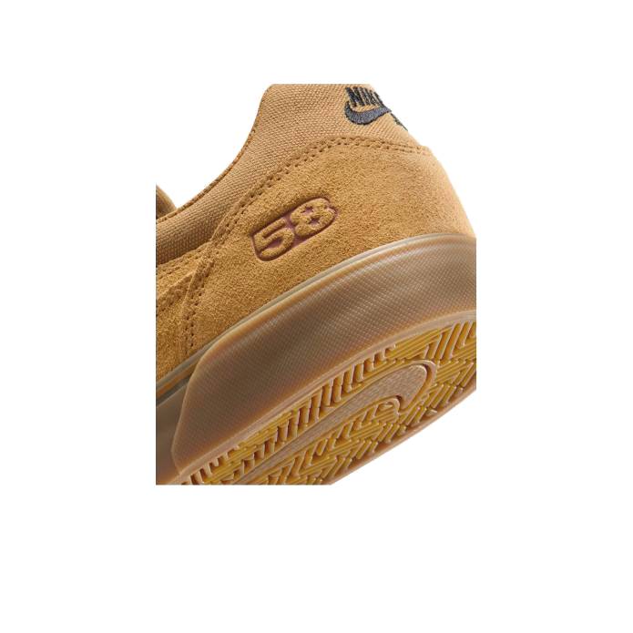 Malor TE (Wheat/Wheat/Gum Light Brown/Black)