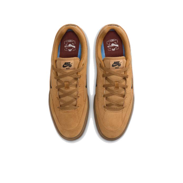 Malor TE (Wheat/Wheat/Gum Light Brown/Black)