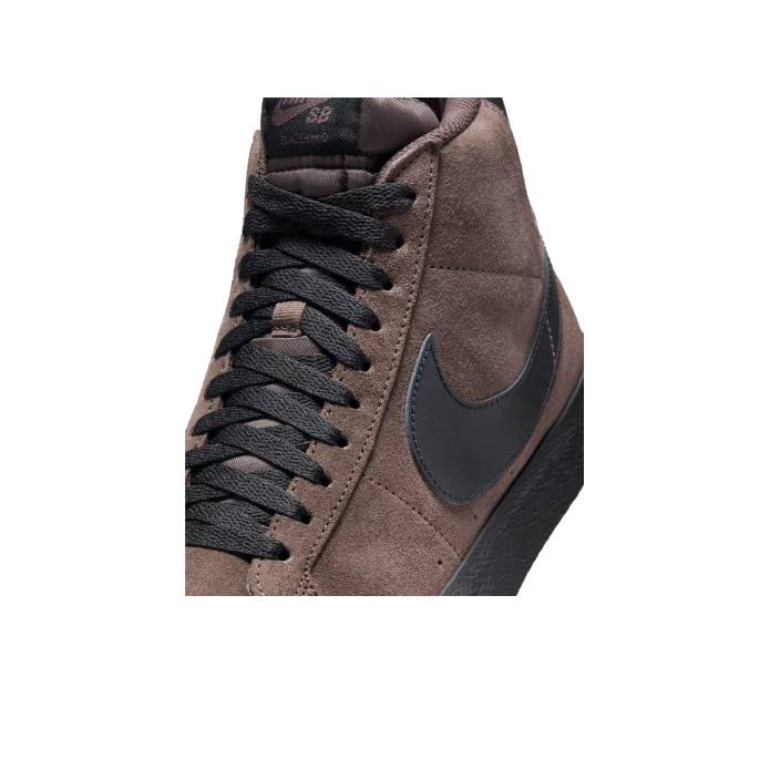 Zoom Blazer Mid (Baroque Brown/Baroque Brown/Black)