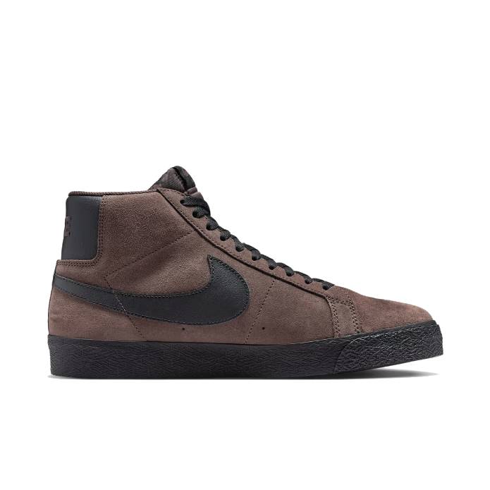 Zoom Blazer Mid (Baroque Brown/Baroque Brown/Black)
