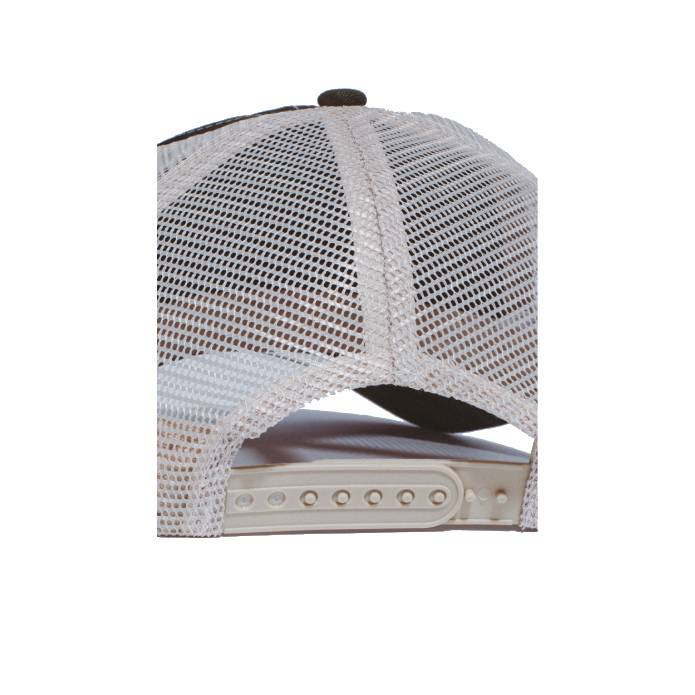 Scorpion Mesh Trucker Hat (Camo)