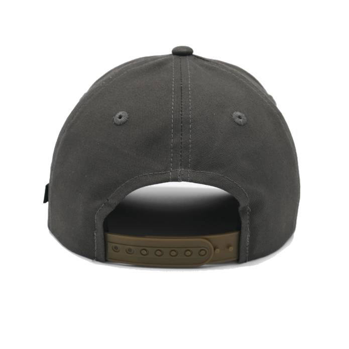 Sequence Snap Back Hat (Military)