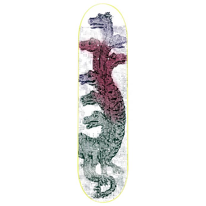 Serpents "Greene" 8.25