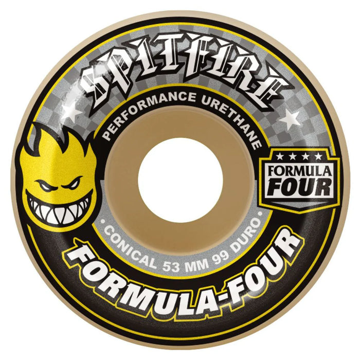 Formula Four Conicals 99A