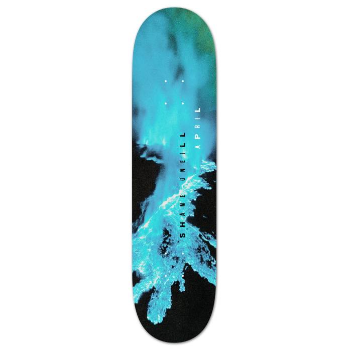 Shane O'Neill Blue Flow 8.5