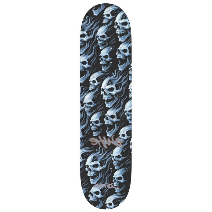 Shane O'Neill Full Dead 8.5 (Black Dip)