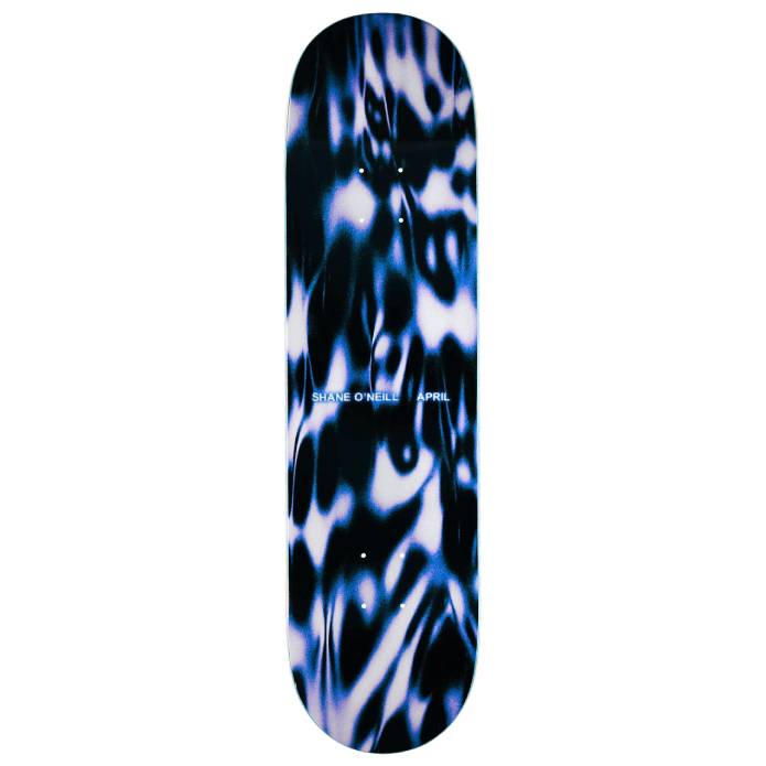 Shane O'Neill Liquid 8
