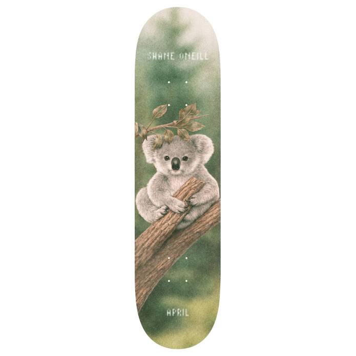 Shane O'Neill Marsupial 8.25