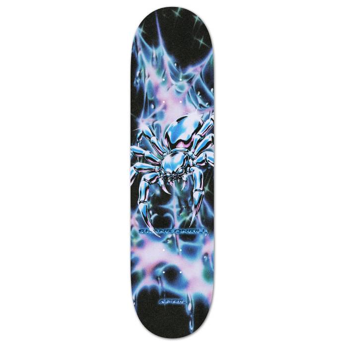 Shane O'Neill Sharp 8.125