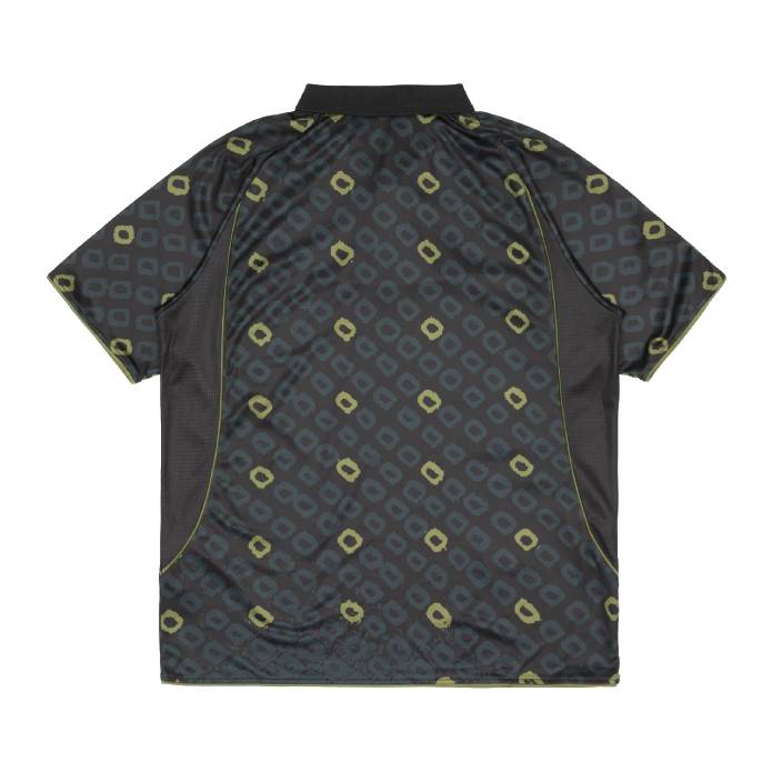 Shibori Soccer Jersey