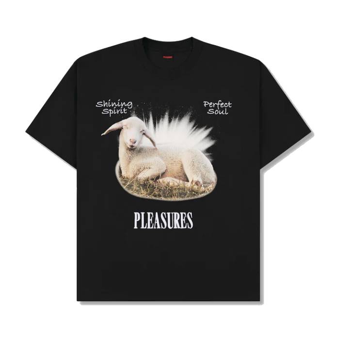 Shine T-Shirt (Black)