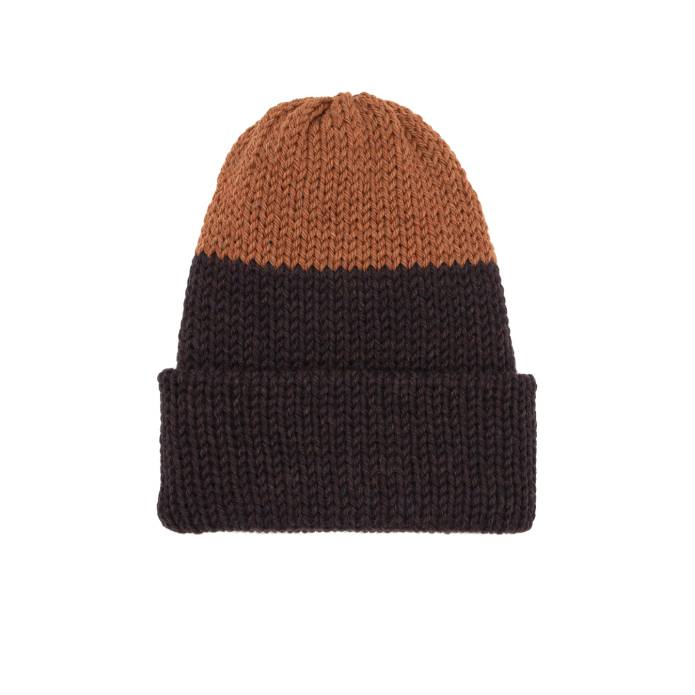 Short Stack Adult Unisex (Galaxy Deep Purple/Heathered Flame)