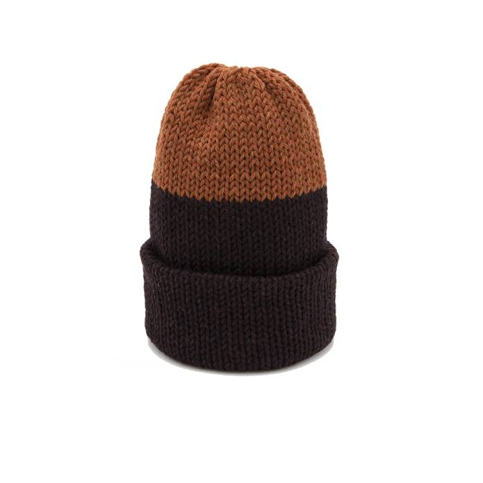 Short Stack Adult Unisex (Galaxy Deep Purple/Heathered Flame)