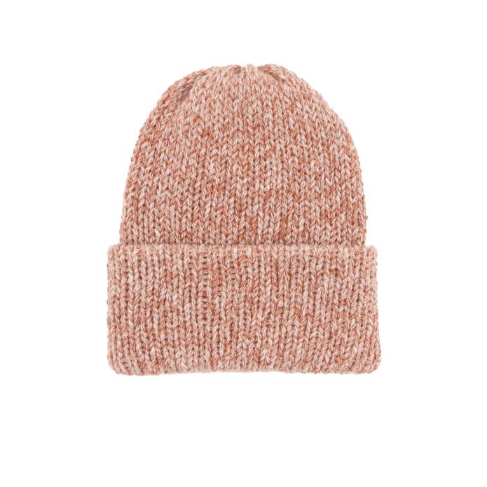 Short Stack Adult Unisex (Island Marled Lava Orange)