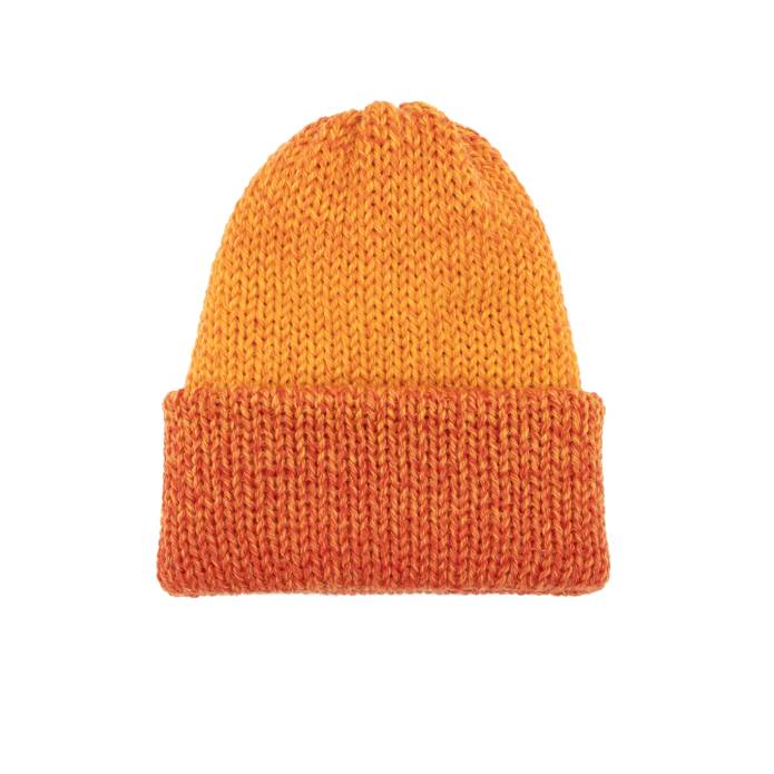 Short Stack Adult Unisex (Lava Fade)