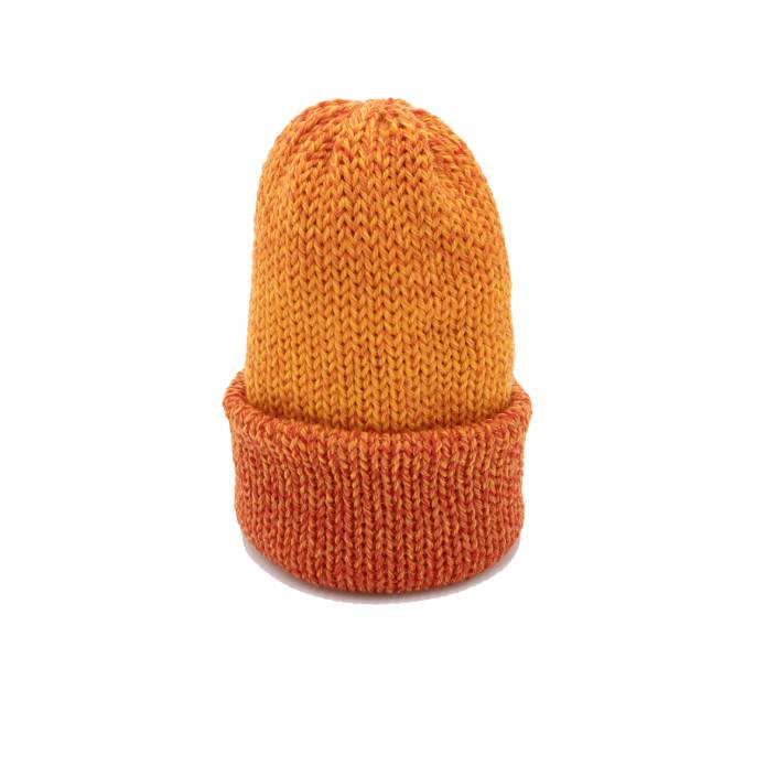 Short Stack Adult Unisex (Lava Fade)