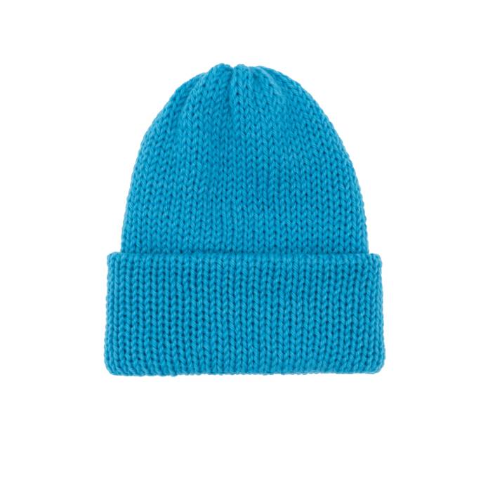 Short Stack Adult Unisex (Ocean Blue)