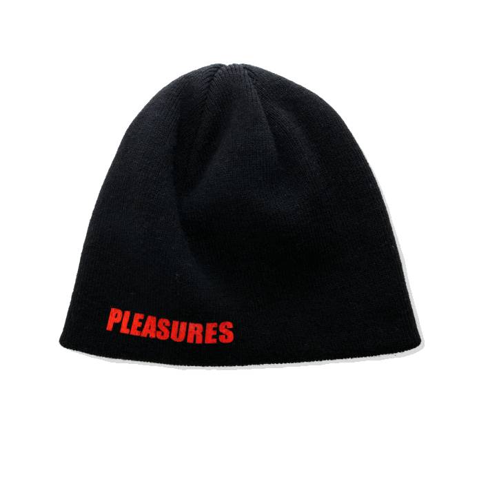 Single Skully (Black)