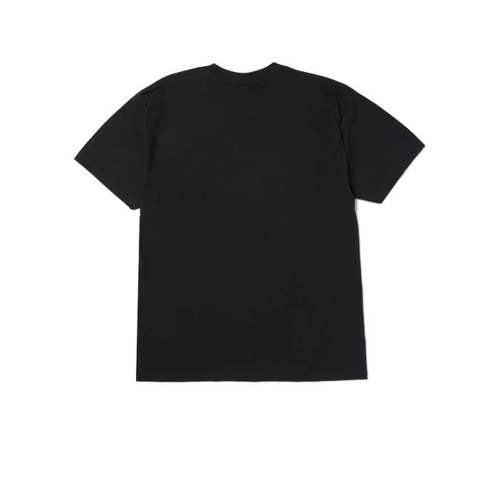 Sinister S/S Tee (Black)