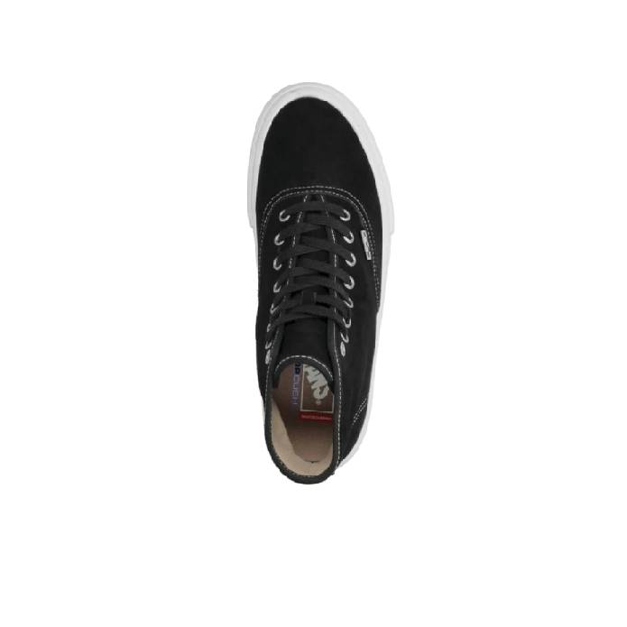 Authentic High (Black)