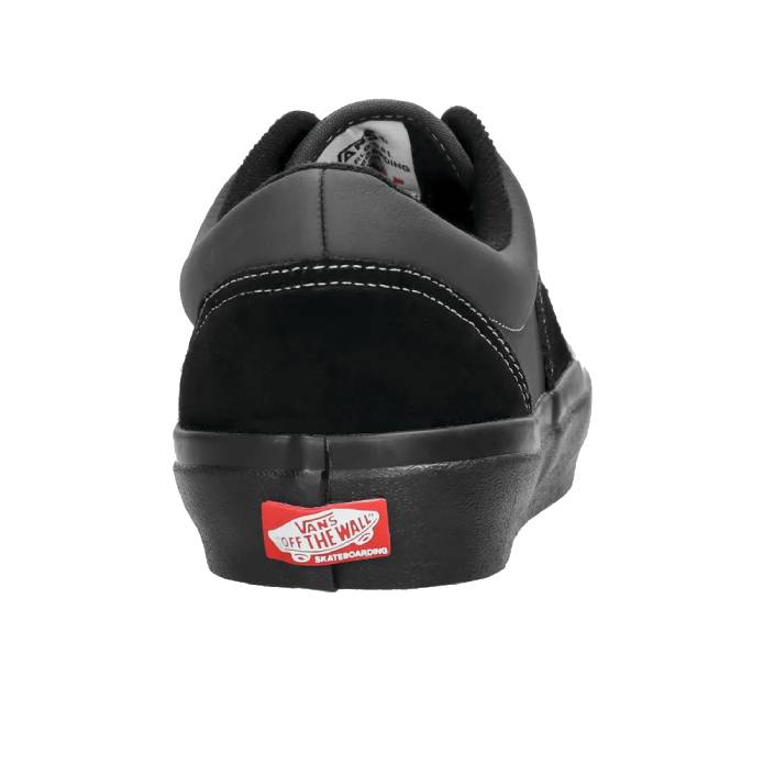 Skate Era Stub (Black/Black)