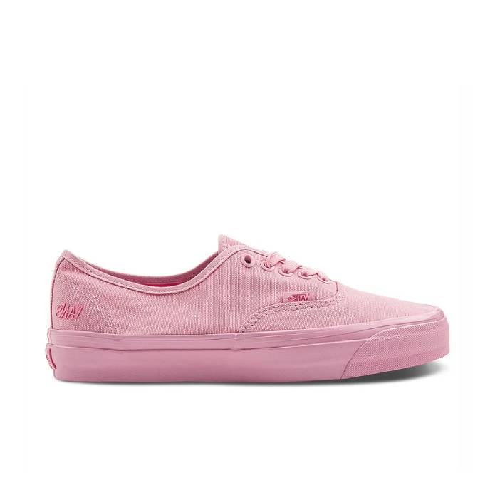 LX Authentic 44 Atiba (Pink)