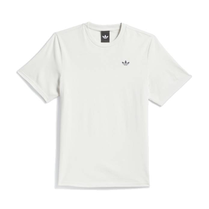 Skateboarding Camo Logo Tee (Orbit Grey)