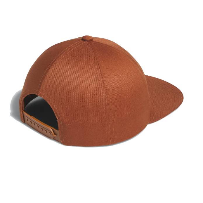 Skateboarding Lowkey 6 Panel Cap (Dusky Bronze)