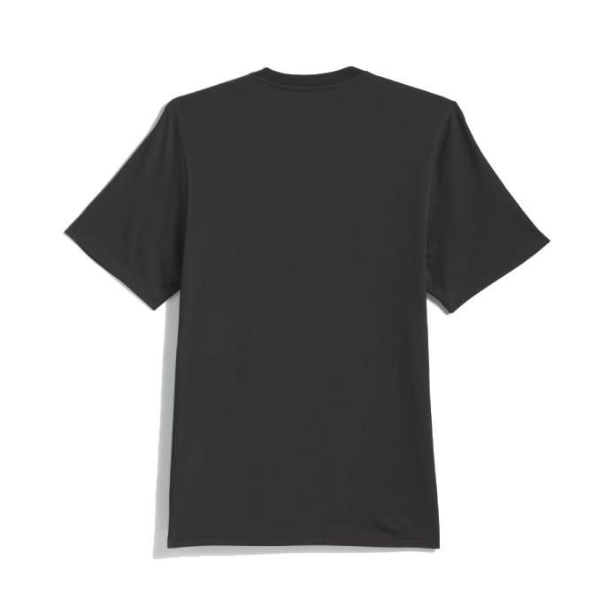 Skateboarding x Kogancult Dog Tee (Black/Lucid Ray Blue)