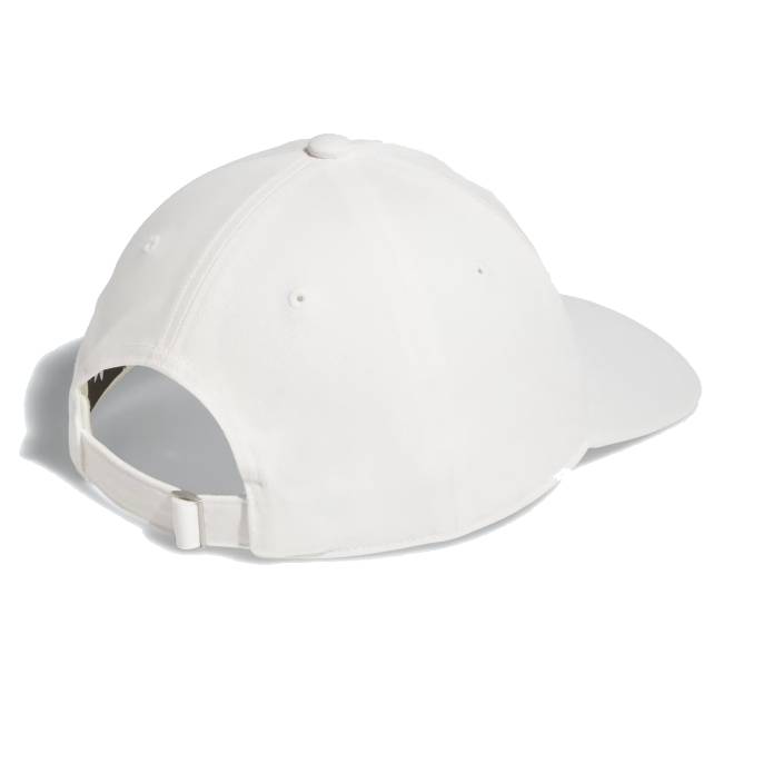 Skateboarding x Mark Gonzales 6 Panel Solid Cap (Core White)