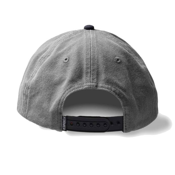 Slack Cap (Black)