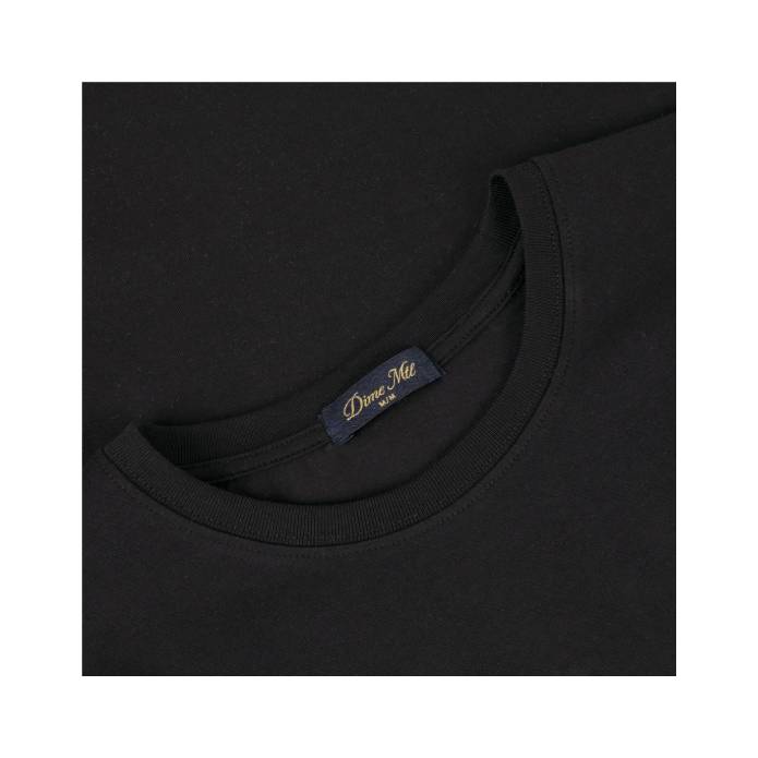 Snackman Dealer T-Shirt (Black)