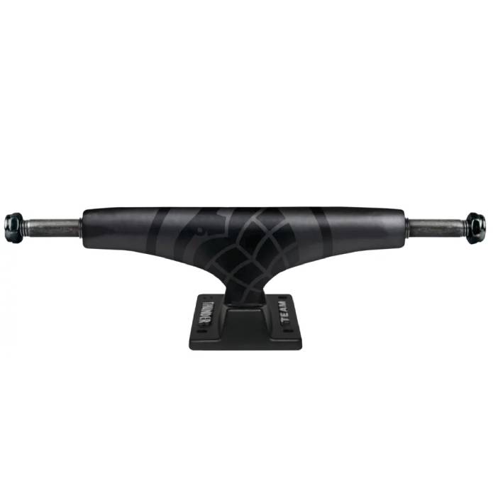 Sonora Team Edition Black Skateboard Trucks