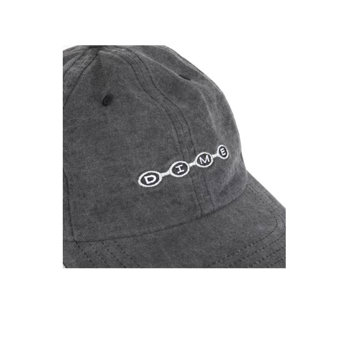 Space Low Pro Cap (Black Washed)