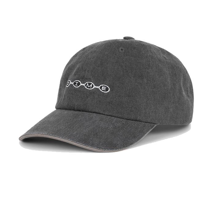 Space Low Pro Cap (Black Washed)