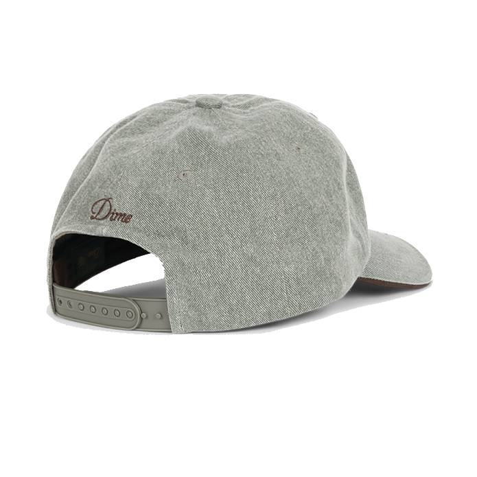 Space Low Pro Cap (Sage Washed)