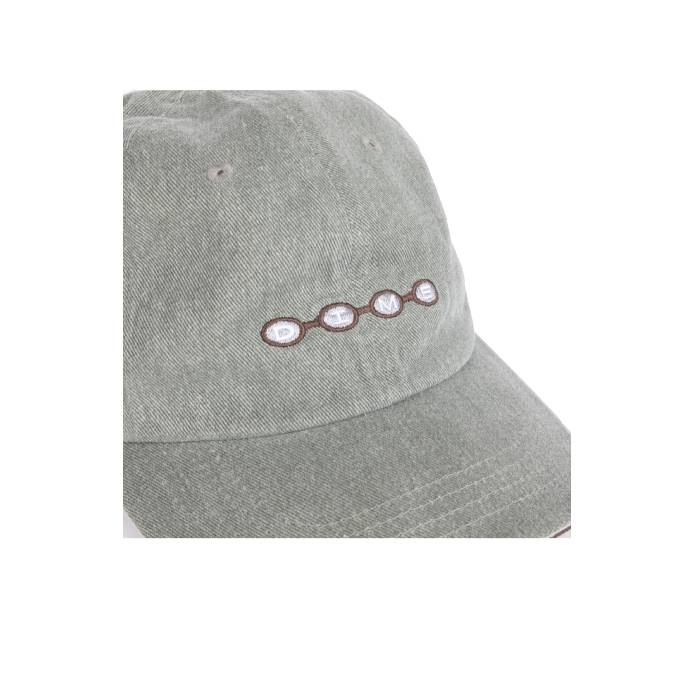 Space Low Pro Cap (Sage Washed)