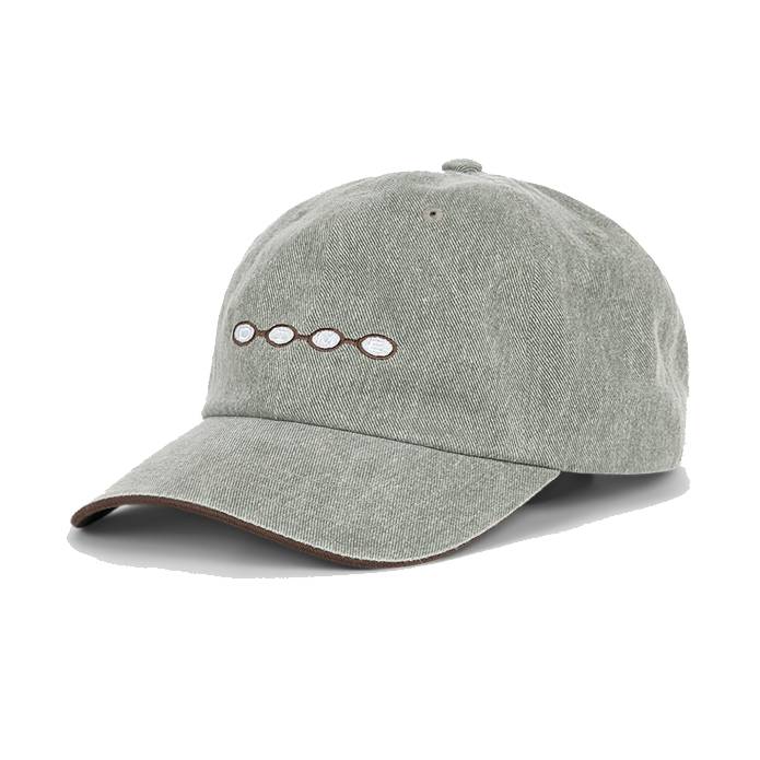 Space Low Pro Cap (Sage Washed)