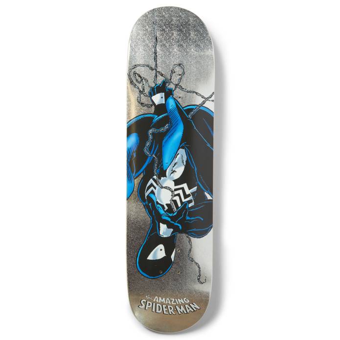HUF x Spider-Man Issue 321 Blind Bag Deck