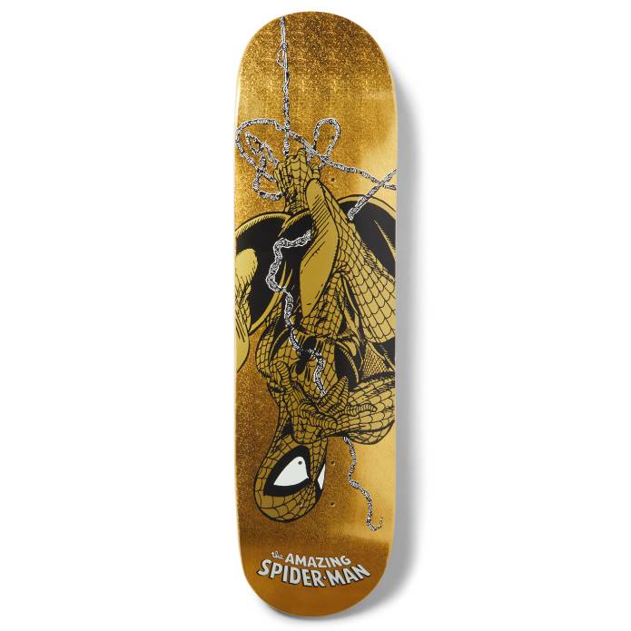 HUF x Spider-Man Issue 321 Blind Bag Deck