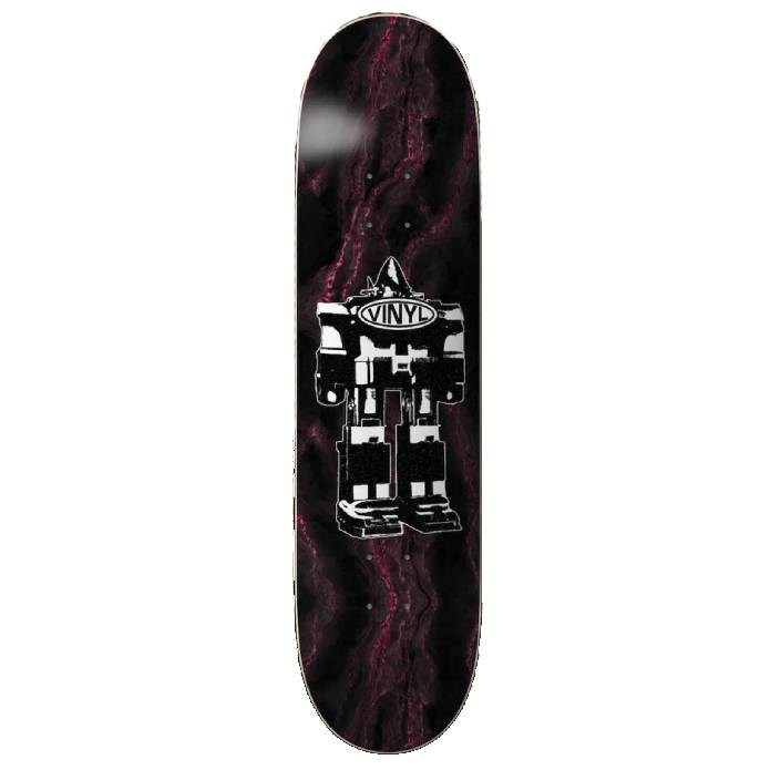 Decks