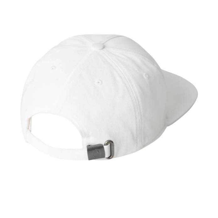 Spoiled Cap (White)
